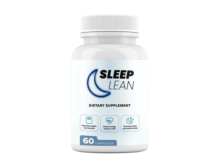 Sleep Lean
